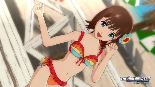 The IdolM@ster: Gravure For You! Vol. 3