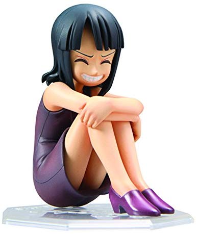 One Piece - Nico Robin - Portrait of Pirates P.O.P CB-EX - Ver. Dereshi Limited (MegaHouse)