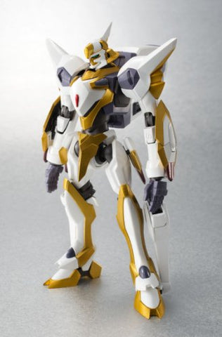 Code Geass - Hangyaku no Lelouch - Z-01 Lancelot - Robot Damashii (Bandai)