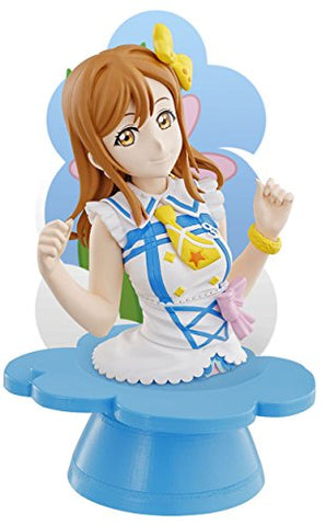 Love Live! Sunshine!! - Kunikida Hanamaru - Figure-rise Bust (Bandai)