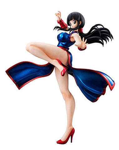 Dragon Ball Z - Chi-chi - Dragon Ball Gals - China Dress Ver. (MegaHouse)