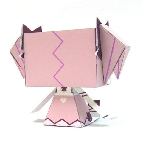 Mahou Shoujo Madoka★Magica - Kaname Madoka - GraPhig #107 (Cospa)