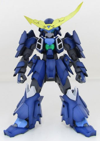 Plaact 1 - Date Masamune (PLUM)