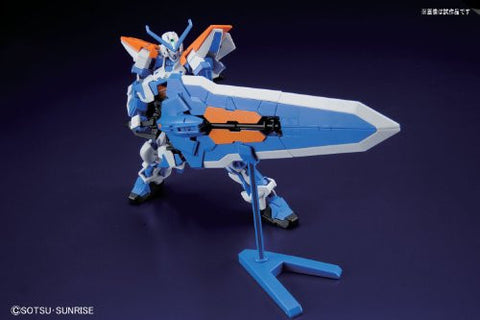 Kidou Senshi Gundam SEED Astray - MBF-P03 Gundam Astray Blue Frame 2nd L - HG Gundam SEED #57 - 1/144 (Bandai)