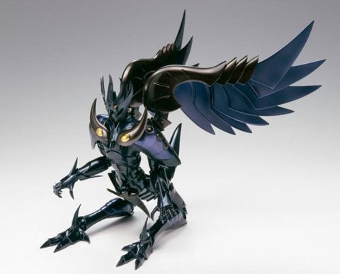 Saint Seiya - Harpy Valentine - Saint Cloth Myth - Myth Cloth (Bandai)