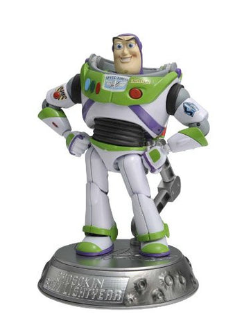 Toy Story - Buzz Lightyear - Chogokin (Bandai)