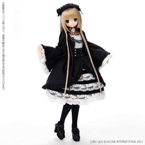 Sahra - PureNeemo - SAHRA'S à la mode - 1/6 - Nostalgic Story Collection (Azone)