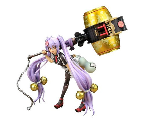 Hyakka Ryouran - Naoe Kanetsugu - 1/8 (Alter)