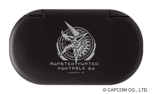 Monster Hunter Portable 3rd (Accessory Set) - Solaris Japan