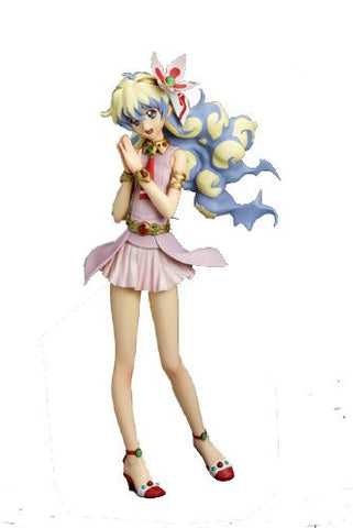 Tengen Toppa Gurren-Lagann - Nia Teppelin - 1/8 (Uplark)