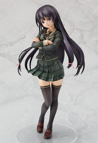 Boku wa Tomodachi ga Sukunai - Mikazuki Yozora - 1/7 (Good Smile Company)
