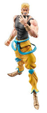 Jojo no Kimyou na Bouken - Stardust Crusaders - Dio Brando - Super Action Statue #18 - Awakening Ver. (Medicos Entertainment)