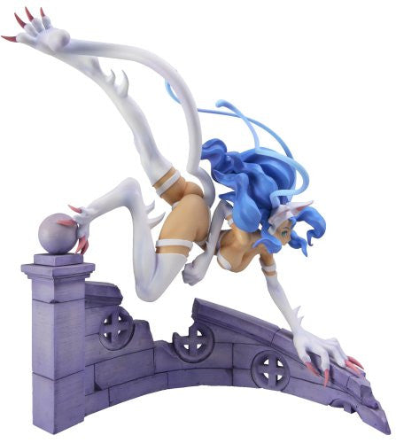 Vampire - Felicia - Excellent Model - CAPCOMANIAX 2 - 1/8