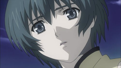 Phantom - Requiem For The Phantom - Mission-1 - Solaris Japan