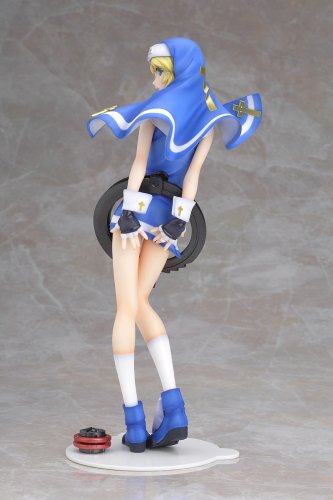 Guilty Gear XX - Bridget - 1/7 - Solaris Japan