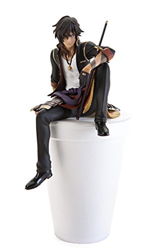 Touken Ranbu - Online - Ookurikara - Noodle Stopper Figure