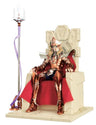 Saint Seiya - Kaiou Poseidon - Saint Cloth Myth - Myth Cloth - OCE - Original Color Edition, Royal Ornament Edition (Bandai)
