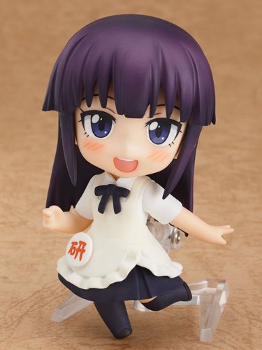 Working!! - Yamada Aoi - Nendoroid #233 (Max Factory