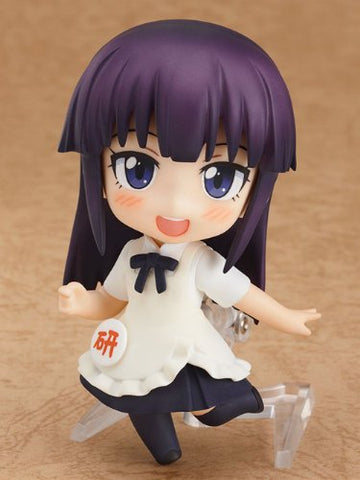 Working!! - Yamada Aoi - Nendoroid #233 (Max Factory)