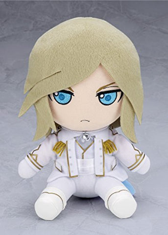 Uta no☆Prince-sama♪ Maji Love Legend Star - Camus