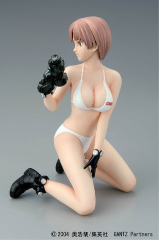 Gantz - Kishimoto Kei - SIF EX - 1/8 - Swimsuit Ver.
