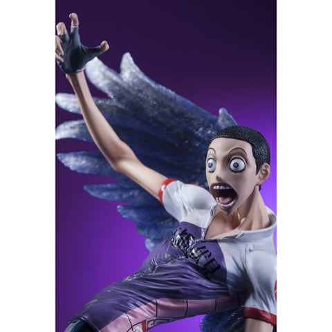 Yowamushi Pedal - Grande Road - Midousuji Akira - Hdge - Mens Hdge No.10 EX