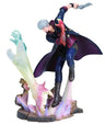 Devil May Cry 4 - Nero - ARTFX Statue - 1/6 (Kotobukiya)