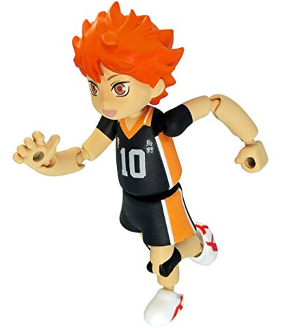 Haikyuu!! - Hinata Shouyou - Playgure PG01 (Takara Tomy)