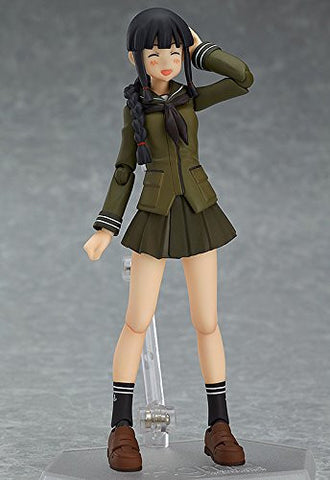 Kantai Collection ~Kan Colle~ - Kitakami - Figma #262 (Max Factory)