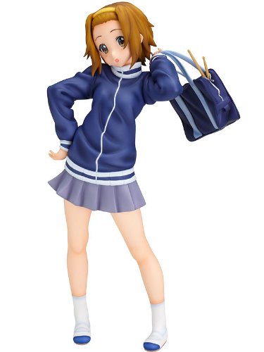 Ritsu Tainaka Figure | K-ON! | Solaris Japan