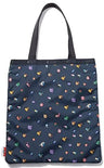 Pokémon - Pokemon and Flowers Tote (Pokémon Center, LeSportsac)
