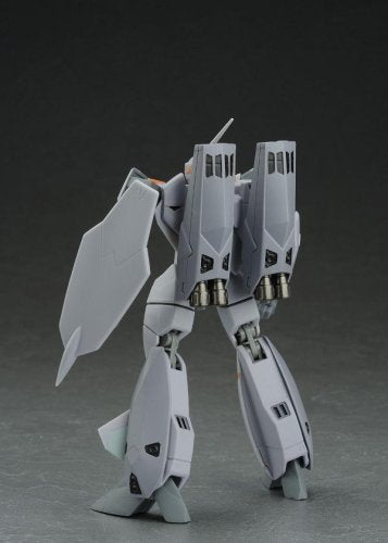 Macross Plus - VF-11B Thunderbolt - GN-U Dou - with Super Pack