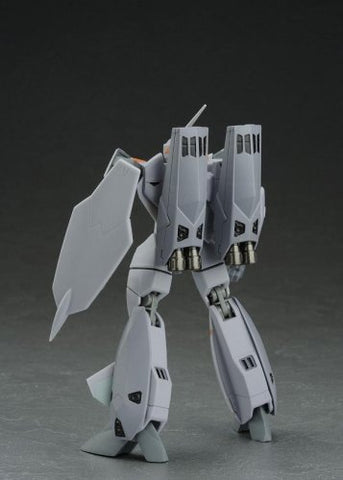 Macross Plus - VF-11B Thunderbolt - GN-U Dou - with Super Pack (Yamato)