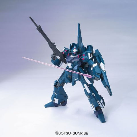 Kidou Senshi Gundam UC - RGZ-95 ReZEL - HGUC #103 - 1/144 (Bandai)