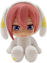 Eiga Gotoubun no Hanayome - Nakano Ichika - Chocot - Suction Cup - Wedding White Ver. (Good Smile Company, Shine)