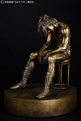 Ashita no Joe - Yabuki Joe - 1/6 - Last Scene, Bronze ver.
