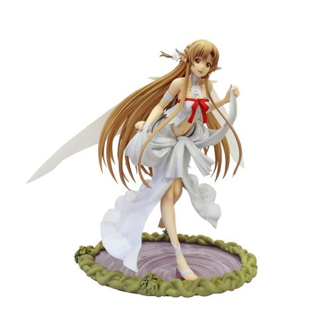 Sword Art Online - Asuna - 1/7 - Titania ver. (PLUM)