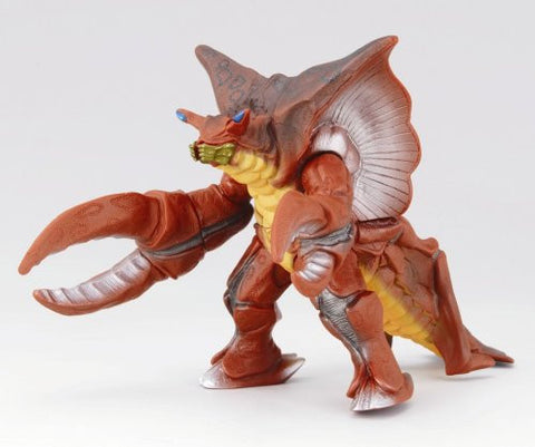 Ultraman Dyna - Reigubas - Ultra Monster Series #06 (Bandai)