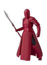 Star Wars: The Last Jedi - Elite Praetorian Guard - S.H.Figuarts - Whip Staff (Bandai)