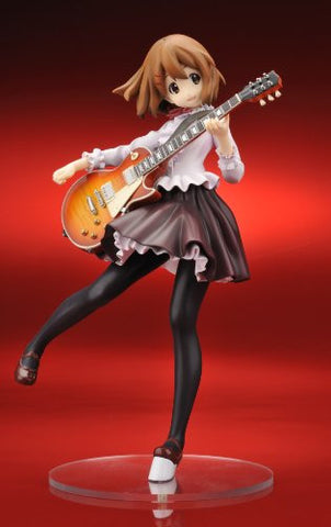 K-ON! - Hirasawa Yui - 1/8 - Culture Festival ver. (Kotobukiya, Movic)