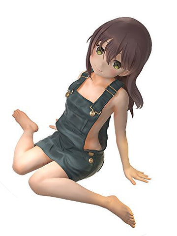 Original Character - Overall JS - 1/5 (FOTS Japan)