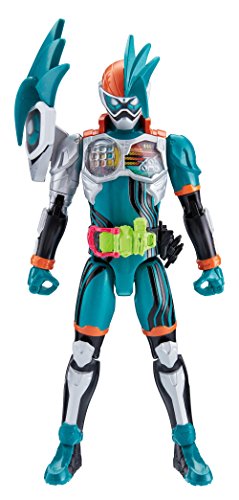 BANDAI KAMEN RIDER Ex-Aid So-Do Kamen Rider Brave Candy giocattolo 3 BANDAI KAMEN RIDER Ex-Aid So-Do Kamen Rider Brave Candy giocattolo 3
