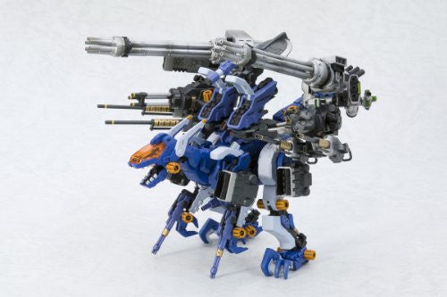 Zoids - RZ-030 Gun Sniper - Highend Master Model - 1/72 - Leena