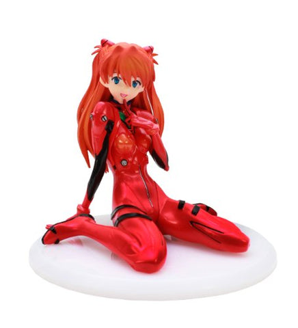 Evangelion Shin Gekijouban - Souryuu Asuka Langley - PM Figure