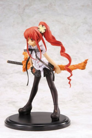 Shakugan no Shana - Shana - 1/8 - Ceremony Ver.