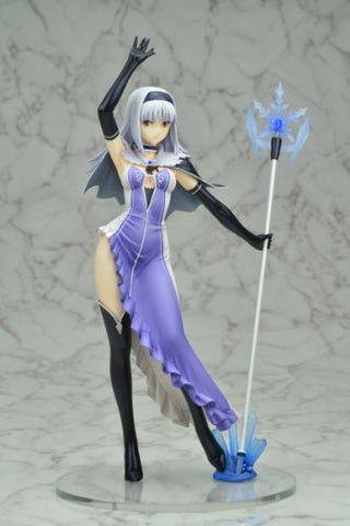 Shining Blade - Aira Blanc Neige Galdinius - 1/7 (Arcadia)