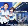 Robotics;Notes Original Sound Track + WEB Radio Special Edition