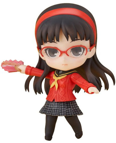 Persona 4: The Animation - Shin Megami Tensei: Persona 4 - Amagi Yukiko - Nendoroid #238 (Good Smile Company)