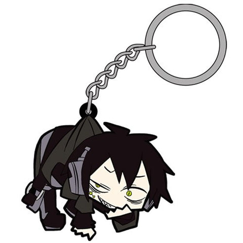 Mekaku City Actors - Konoha - Keyholder - Tsumamare - Kuro Konoha (Cospa)