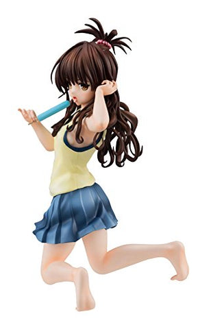 To LOVEru Darkness - Yuuki Mikan - To LOVEru Gals (MegaHouse)